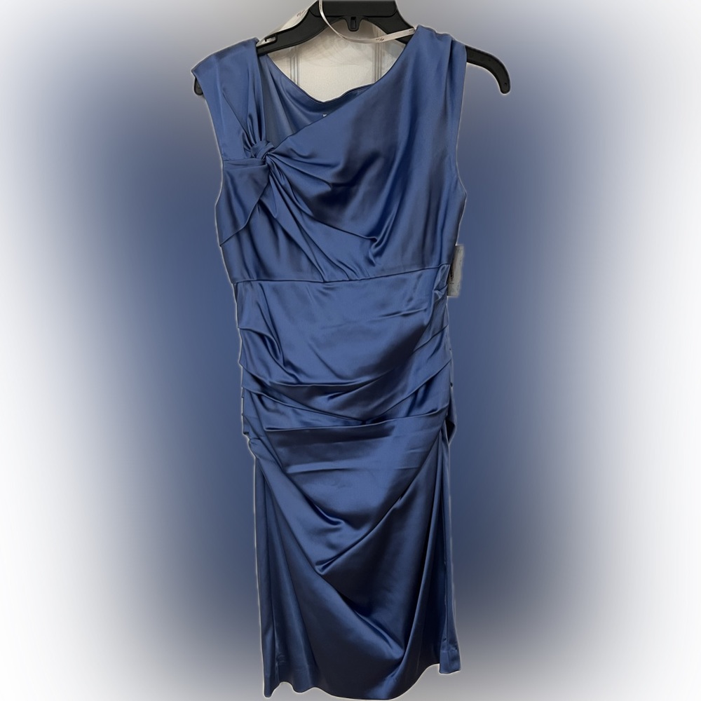 Holiday Party Dress- Suzi Chin- New With Tags Sz 4